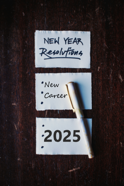 New Year, New Career: Why January is the Perfect Time to Make a Move