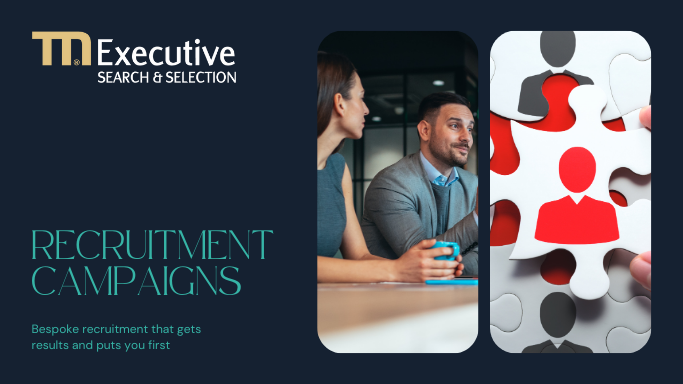 Campaign Recruitment: Attract the Best Talent to Your Key Roles